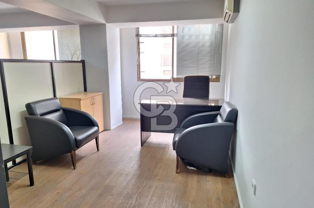 Konak İsmet Kaptan Mah.satılık Ofis