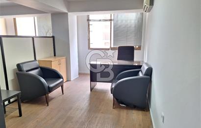 Konak İsmet Kaptan Mah.satılık Ofis