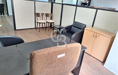 Konak İsmet Kaptan Mah.satılık Ofis