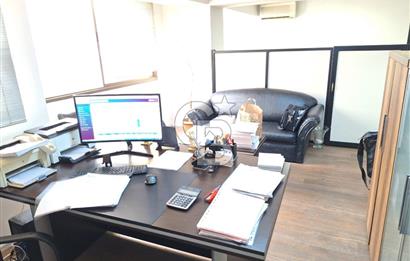 Konak İsmet Kaptan Mah.satılık Ofis