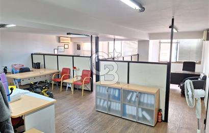 Konak İsmet Kaptan Mah.satılık Ofis