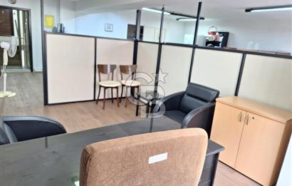 Konak İsmet Kaptan Mah.satılık Ofis