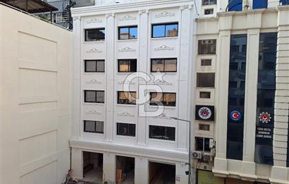 Konak İsmet Kaptan Mah.satılık Ofis