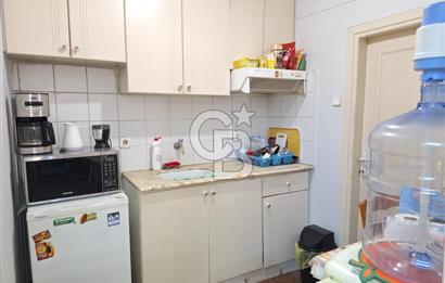 Konak İsmet Kaptan Mah.satılık Ofis