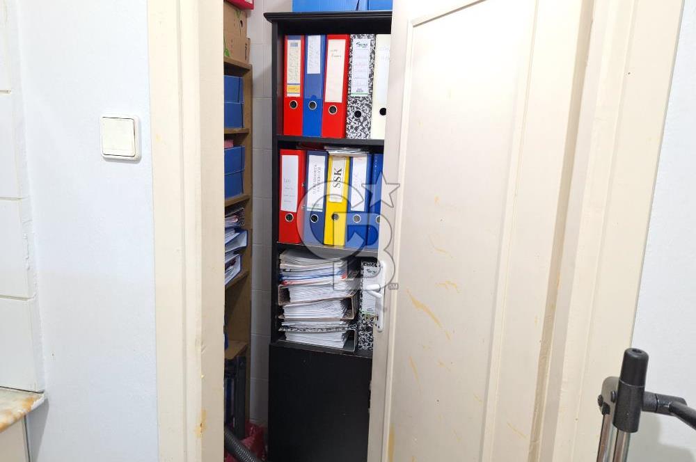 Konak İsmet Kaptan Mah.satılık Ofis