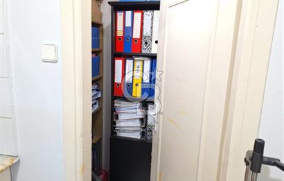 Konak İsmet Kaptan Mah.satılık Ofis