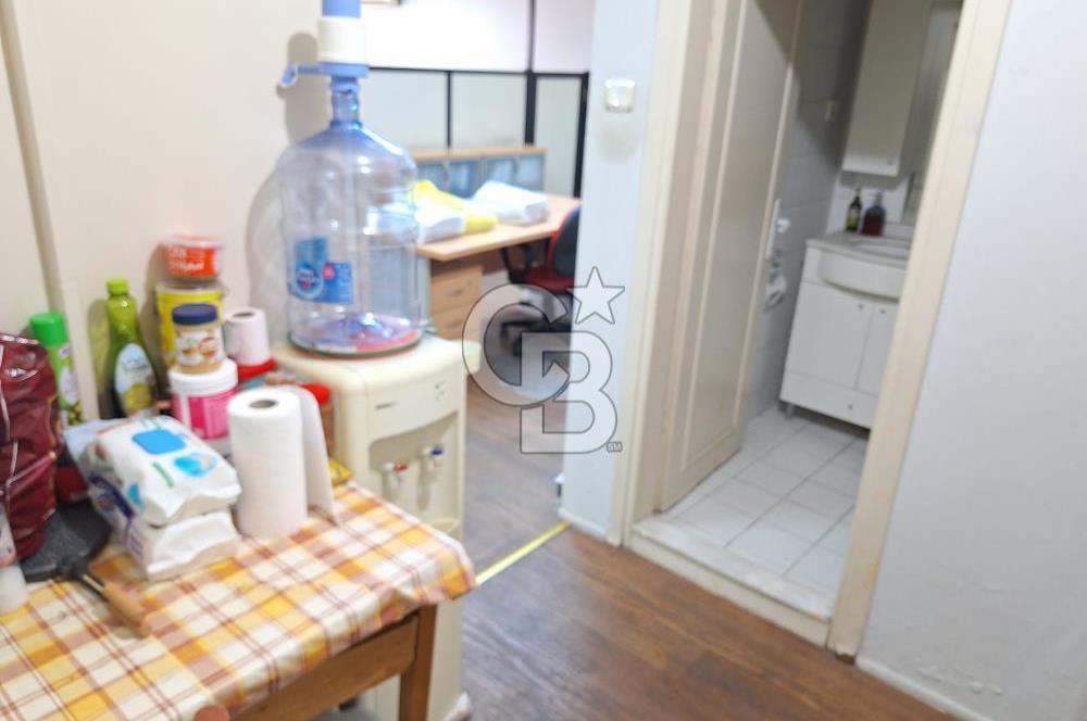 Konak İsmet Kaptan Mah.satılık Ofis