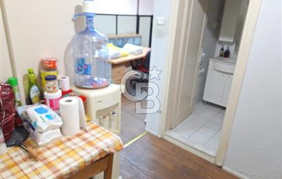 Konak İsmet Kaptan Mah.satılık Ofis