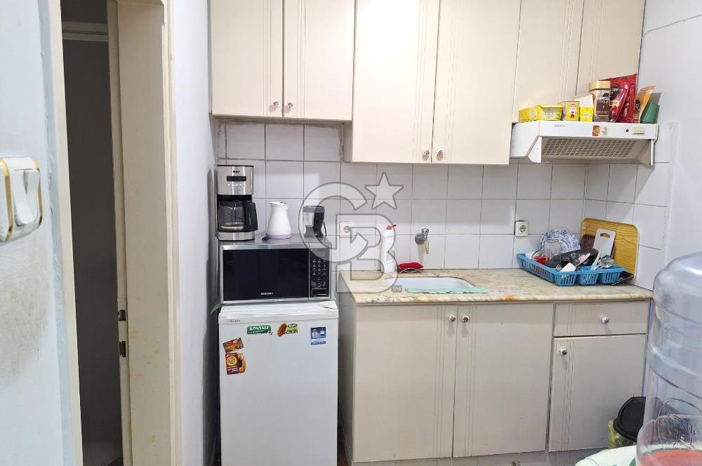 Konak İsmet Kaptan Mah.satılık Ofis