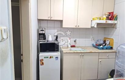 Konak İsmet Kaptan Mah.satılık Ofis