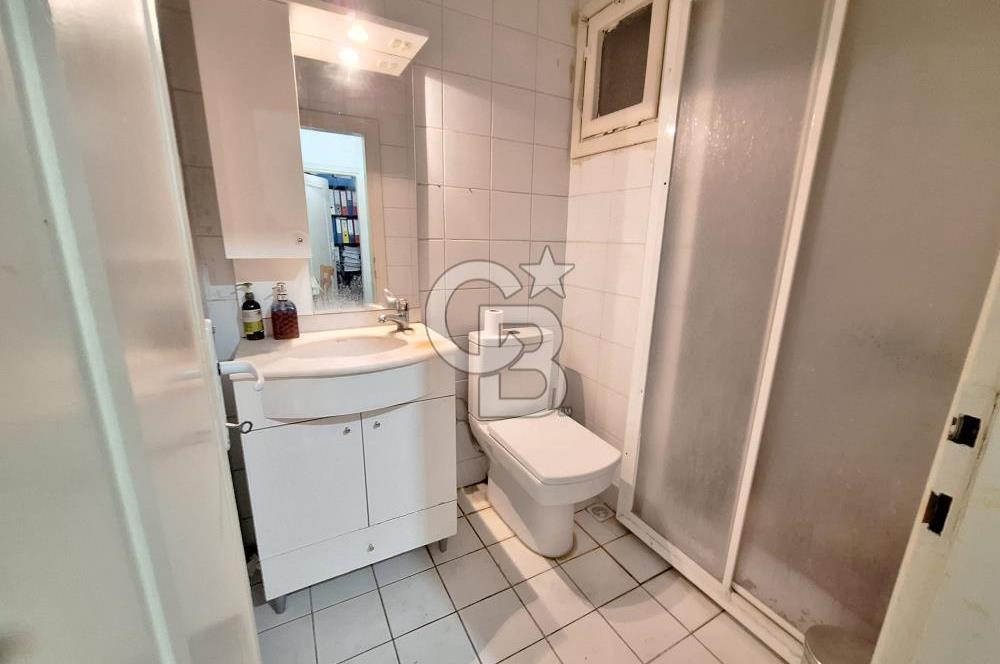 Konak İsmet Kaptan Mah.satılık Ofis