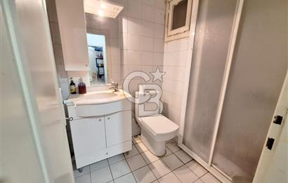 Konak İsmet Kaptan Mah.satılık Ofis