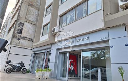 Konak İsmet Kaptan Mah.satılık Ofis