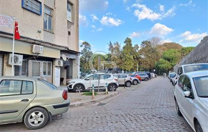 Konak İsmet Kaptan Mah.satılık Ofis