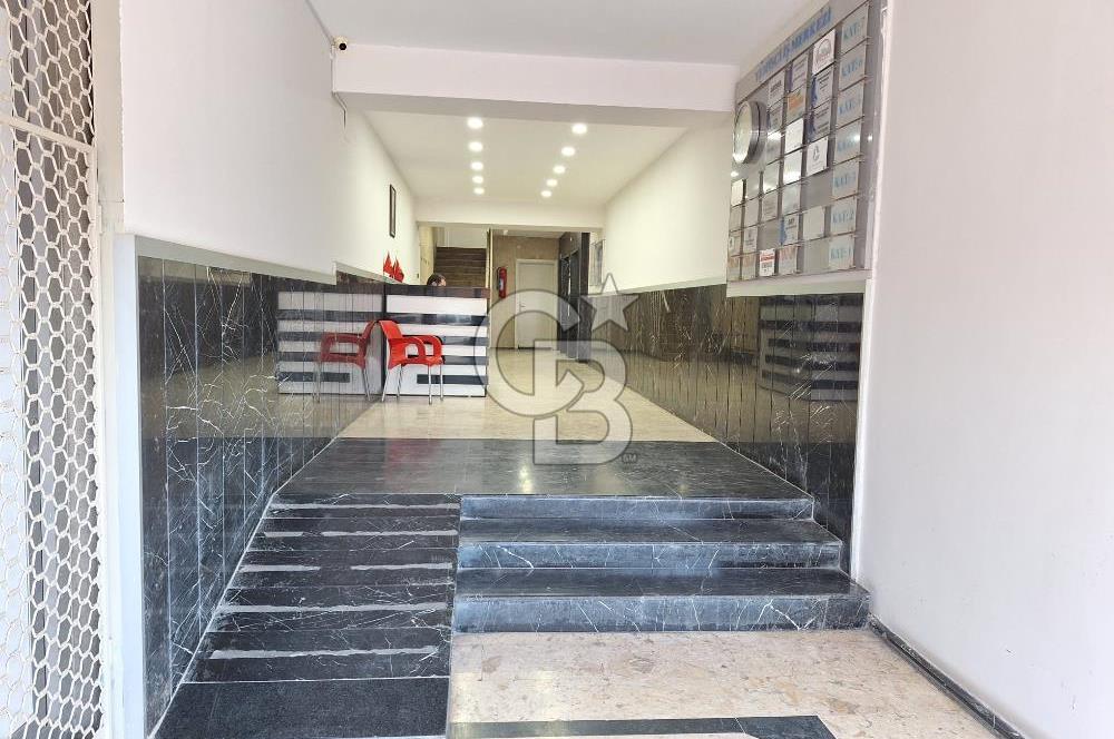 Konak İsmet Kaptan Mah.satılık Ofis
