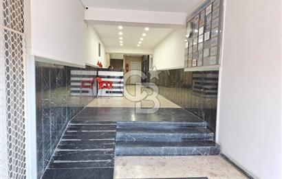Konak İsmet Kaptan Mah.satılık Ofis