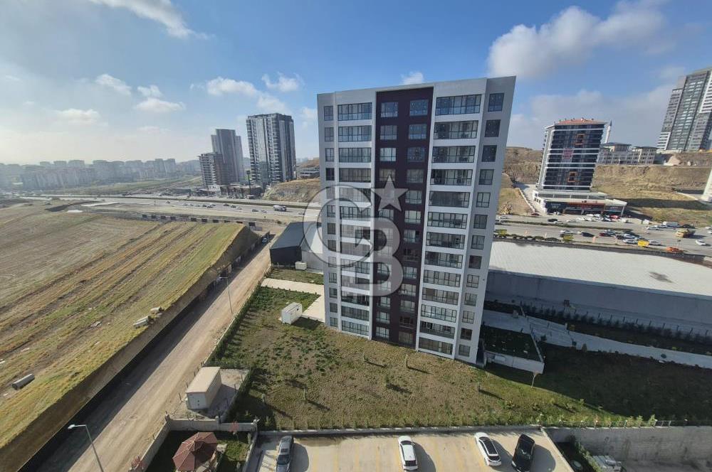 VİSTA ÇAKIRLAR PROJESİNDE ARA KAT 4+1 OTURUMA HAZIR DAİRE