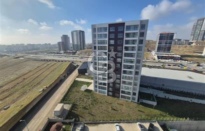 VİSTA ÇAKIRLAR PROJESİNDE ARA KAT 4+1 OTURUMA HAZIR DAİRE