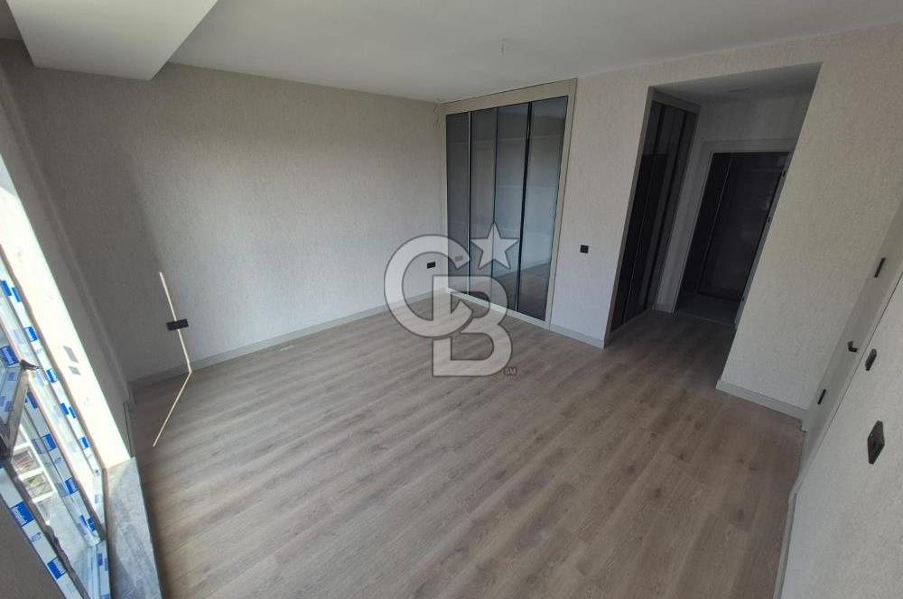 VİSTA ÇAKIRLAR PROJESİNDE ARA KAT 4+1 OTURUMA HAZIR DAİRE