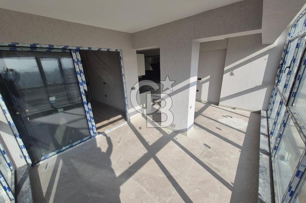 VİSTA ÇAKIRLAR PROJESİNDE ARA KAT 4+1 OTURUMA HAZIR DAİRE