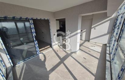 VİSTA ÇAKIRLAR PROJESİNDE ARA KAT 4+1 OTURUMA HAZIR DAİRE