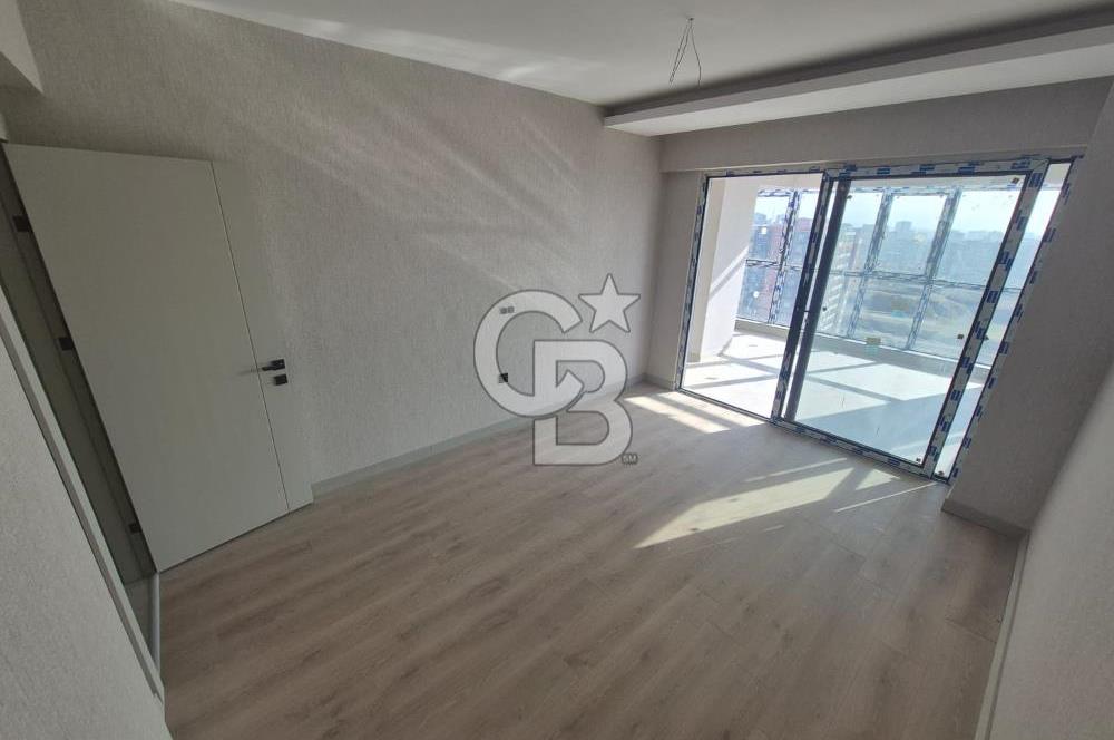 VİSTA ÇAKIRLAR PROJESİNDE ARA KAT 4+1 OTURUMA HAZIR DAİRE