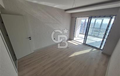 VİSTA ÇAKIRLAR PROJESİNDE ARA KAT 4+1 OTURUMA HAZIR DAİRE