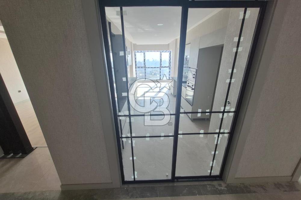 VİSTA ÇAKIRLAR PROJESİNDE ARA KAT 4+1 OTURUMA HAZIR DAİRE