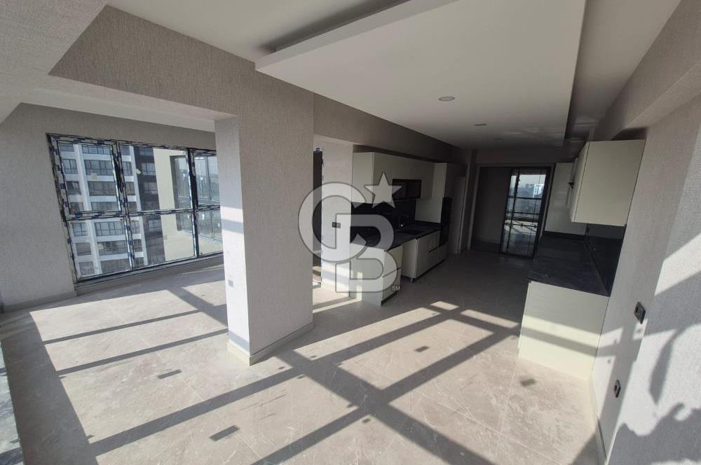 VİSTA ÇAKIRLAR PROJESİNDE ARA KAT 4+1 OTURUMA HAZIR DAİRE