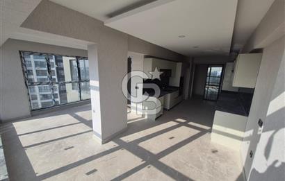 VİSTA ÇAKIRLAR PROJESİNDE ARA KAT 4+1 OTURUMA HAZIR DAİRE