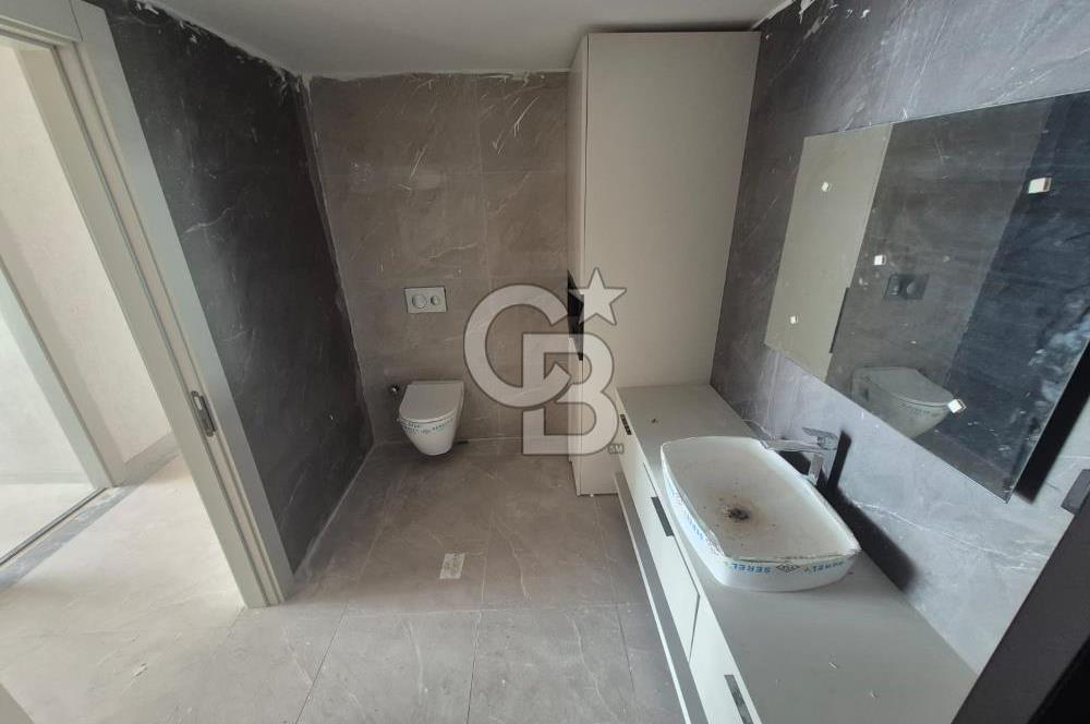 VİSTA ÇAKIRLAR PROJESİNDE ARA KAT 4+1 OTURUMA HAZIR DAİRE