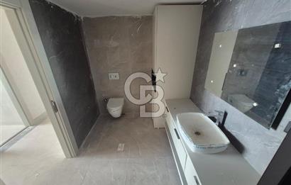 VİSTA ÇAKIRLAR PROJESİNDE ARA KAT 4+1 OTURUMA HAZIR DAİRE