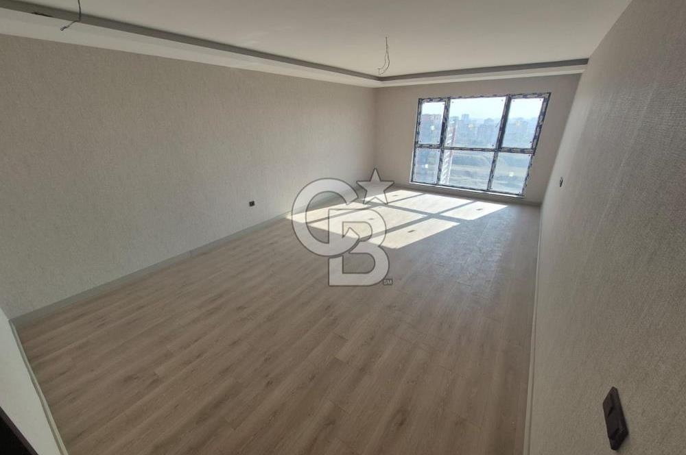 VİSTA ÇAKIRLAR PROJESİNDE ARA KAT 4+1 OTURUMA HAZIR DAİRE