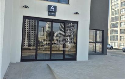 VİSTA ÇAKIRLAR PROJESİNDE ARA KAT 4+1 OTURUMA HAZIR DAİRE