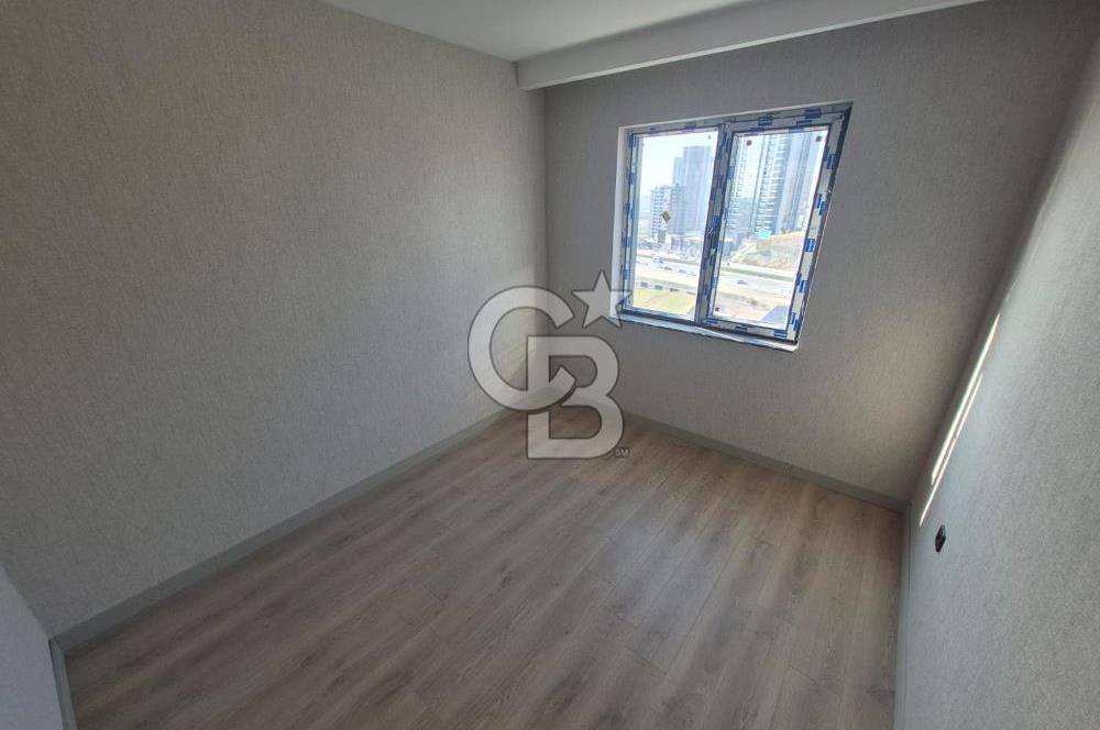 VİSTA ÇAKIRLAR PROJESİNDE ARA KAT 4+1 OTURUMA HAZIR DAİRE