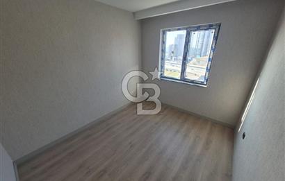 VİSTA ÇAKIRLAR PROJESİNDE ARA KAT 4+1 OTURUMA HAZIR DAİRE