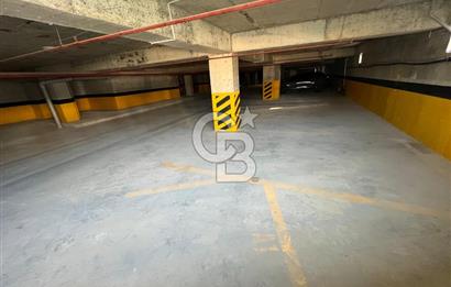 VİSTA ÇAKIRLAR PROJESİNDE ARA KAT 4+1 OTURUMA HAZIR DAİRE