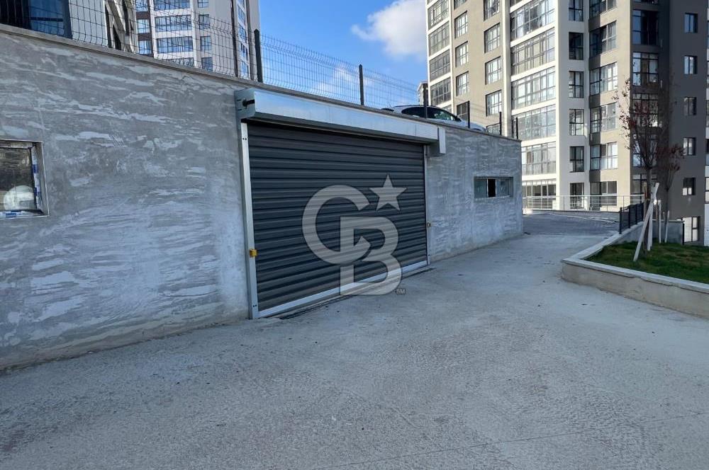 VİSTA ÇAKIRLAR PROJESİNDE ARA KAT 4+1 OTURUMA HAZIR DAİRE