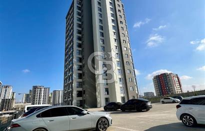 VİSTA ÇAKIRLAR PROJESİNDE ARA KAT 4+1 OTURUMA HAZIR DAİRE