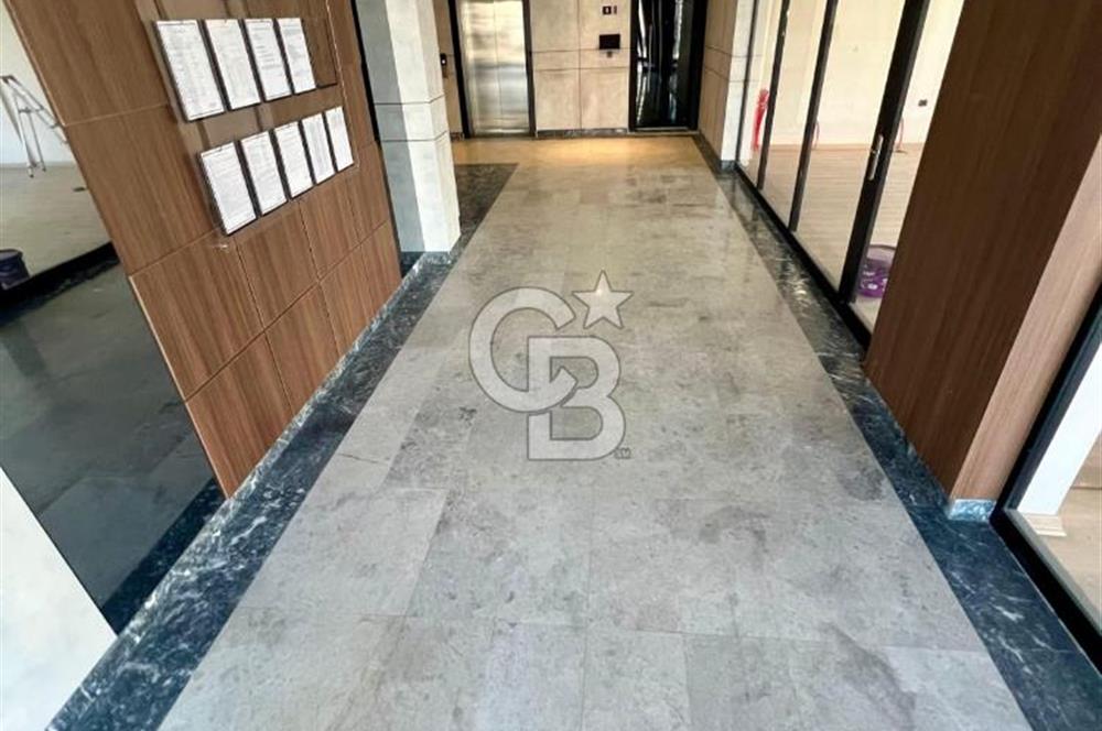 VİSTA ÇAKIRLAR PROJESİNDE ARA KAT 4+1 OTURUMA HAZIR DAİRE