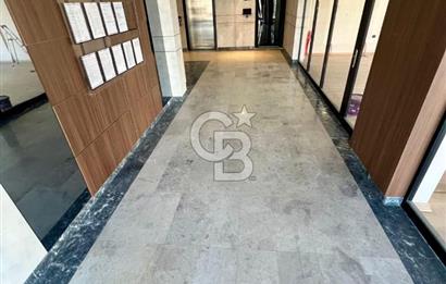 VİSTA ÇAKIRLAR PROJESİNDE ARA KAT 4+1 OTURUMA HAZIR DAİRE