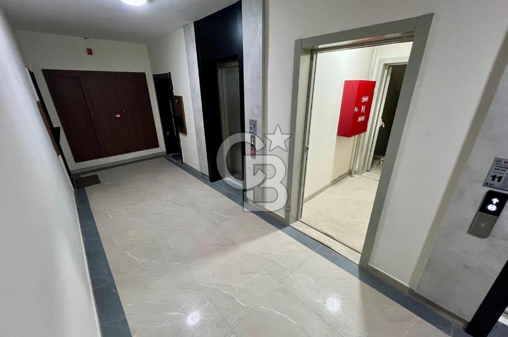 VİSTA ÇAKIRLAR PROJESİNDE ARA KAT 4+1 OTURUMA HAZIR DAİRE