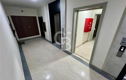 VİSTA ÇAKIRLAR PROJESİNDE ARA KAT 4+1 OTURUMA HAZIR DAİRE