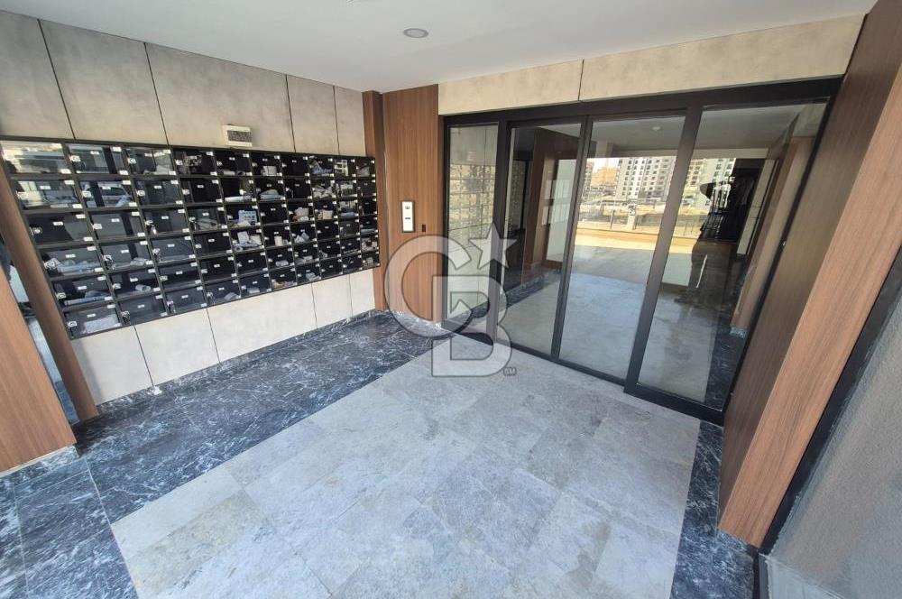 VİSTA ÇAKIRLAR PROJESİNDE ARA KAT 4+1 OTURUMA HAZIR DAİRE