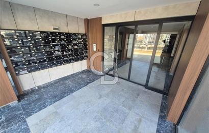 VİSTA ÇAKIRLAR PROJESİNDE ARA KAT 4+1 OTURUMA HAZIR DAİRE