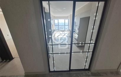 VİSTA ÇAKIRLAR PROJESİNDE ARA KAT 4+1 OTURUMA HAZIR DAİRE