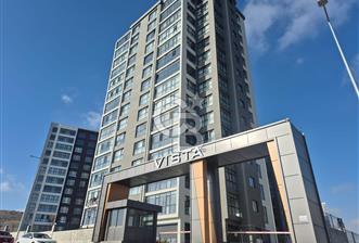 VİSTA ÇAKIRLAR PROJESİNDE ARA KAT 4+1 OTURUMA HAZIR DAİRE - 3 - 314246