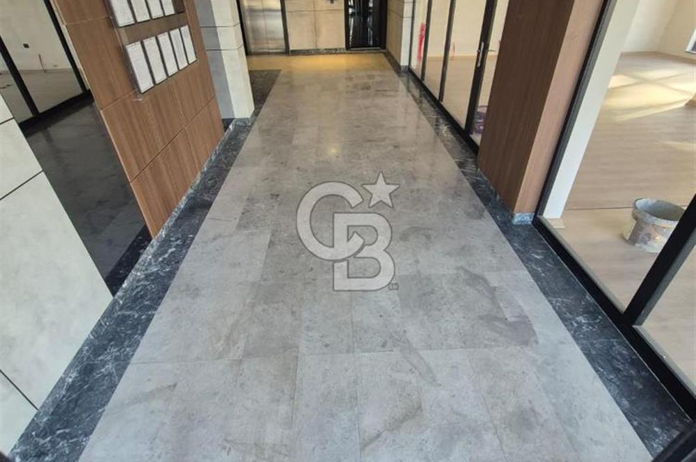 VİSTA ÇAKIRLAR PROJESİNDE ARA KAT 4+1 OTURUMA HAZIR DAİRE