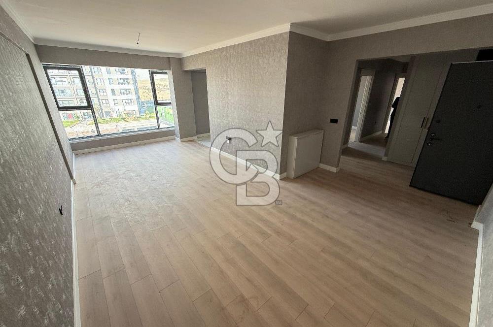 BATIKENT BİENZA ULTRA LÜX 3+1 SATILIK DAİRE