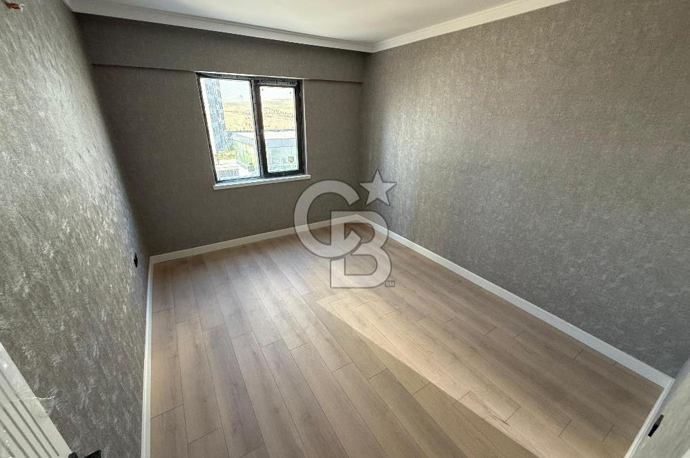 BATIKENT BİENZA ULTRA LÜX 3+1 SATILIK DAİRE